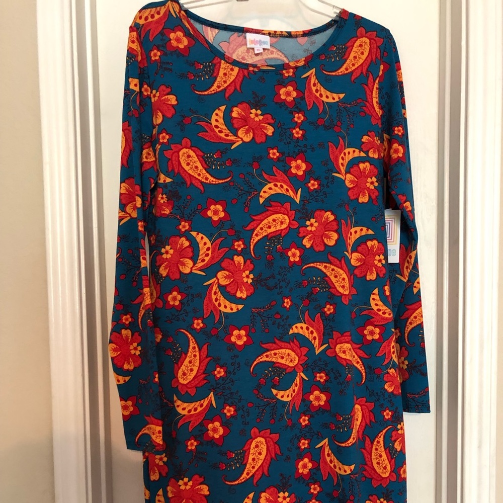 Lularoe Debbie